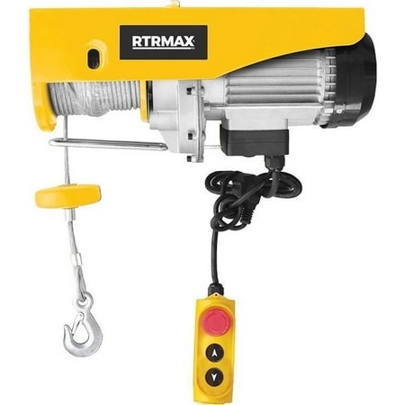Rtrmax RTM800 800 Kg Elektrikli Vinç